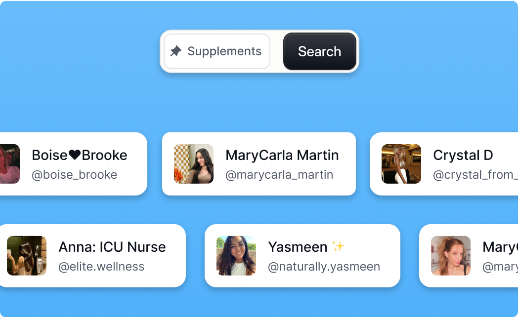 Shape The Future Of Creator Outreach