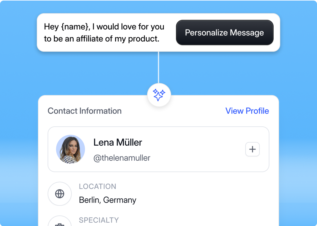 Be The First To Access Personalized Automation